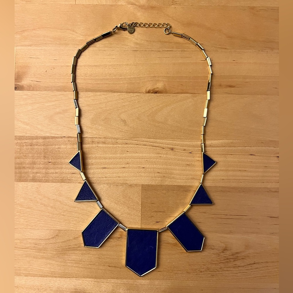 House of Harlow 1960 Necklace